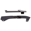 Frame Chain Guard Cover Shell Container Protector Pad For Yamaha PW80 PY80