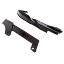 Frame Chain Guard Cover Shell Container Protector Pad For Yamaha PW80 PY80