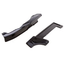 Frame Chain Guard Cover Shell Container Protector Pad For Yamaha PW80 PY80