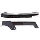Frame Chain Guard Cover Shell Container Protector Pad For Yamaha PW80 PY80