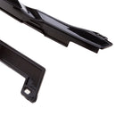 Frame Chain Guard Cover Shell Container Protector Pad For Yamaha PW80 PY80