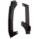 Frame Chain Guard Cover Shell Container Protector Pad For Yamaha PW80 PY80