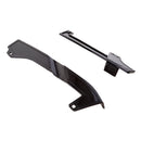 Frame Chain Guard Cover Shell Container Protector Pad For Yamaha PW80 PY80