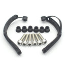Motorbike Motorcycle Cylinder Head Engine Protector for  R1200GS R1200S