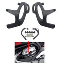 Motorbike Motorcycle Cylinder Head Engine Protector for  R1200GS R1200S