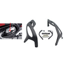 Motorbike Motorcycle Cylinder Head Engine Protector for  R1200GS R1200S