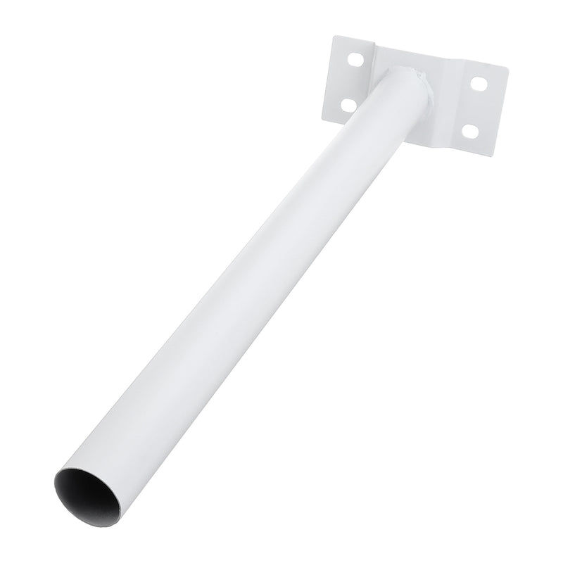 Mounting Light Pole for LED Solar Street Light Radar Sensor Outdoor Garden Wall Lamp