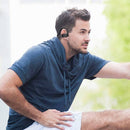 Awei A883BL Wireless bluetooth Earphone IPX4 Waterproof Sports Outdoors Headphone Earbuds with Mic