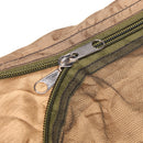 Outdoor 2 People Double Hammock Camping Tent Hanging Swing Bed With Mosquito Net