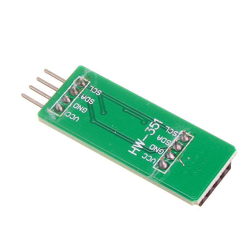 MAG3110 Electronic Compass Module Three-axis Magnetoresistive Sensor Magnetometer
