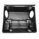 Professional Mice Mouse Automatic Machine Bait Station Tamper Proof Box Case Trap Key