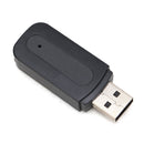 3Pcs USB bluetooth Wireless Audio Receiver Stick Adapter