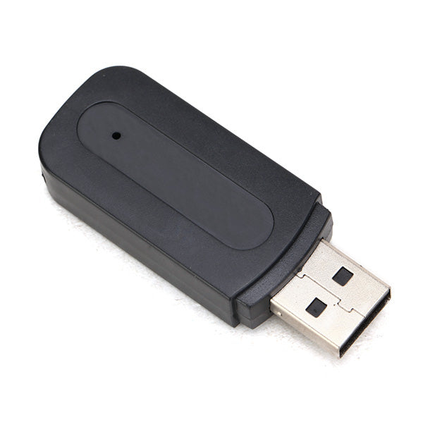 3Pcs USB bluetooth Wireless Audio Receiver Stick Adapter