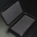 Original KZ Foam Dust-proof Moistureproof Cable Accessory Storage Bag Box for Earphone Headphone