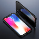 Bakeey 360 Full Body Airbag PC + TPU Protective Case for iPhone X