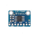 Non-Volatile MB85RC256V 32KB FRAM Board Memory IC 12C Development Tool 2.7-5.5V for IoT Sensor Portable Wearable Device