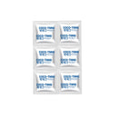 Fawnmum 24 Tabs Denture Cleansing Tablet Antibacteria Sterilizing Whitening Cleanser