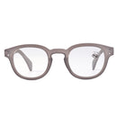 Fashion Reading Glasses Resin Spring Legs Presbyopia Glasses