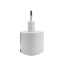 Bakeey 2.4A 2 USB Port LED Light Travel Fast Charger EU Plug For iPhone XR Pocophone f1 Oneplus 6T Xiaomi mi 8 Huawei P20 S9 Note 9