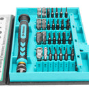 PENGGONG 8151B 47Pcs Screwdriver Tools Kit  Repairing Maintenance Tools