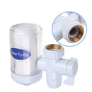 Tap Water Flter Faucet Water Purifier Hydration Drinking