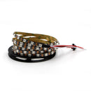 DC5V 2M Narrow 5MM Width WS2812B 5050 60LED/M IP20 IndividualAddressable RGB Dream Color LED Strip Light