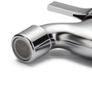 Washing Machine Single Handle Cold Water Faucet  Stainless-Steel Wall-mounted Mop Pool Sink Tap