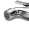 Washing Machine Single Handle Cold Water Faucet  Stainless-Steel Wall-mounted Mop Pool Sink Tap