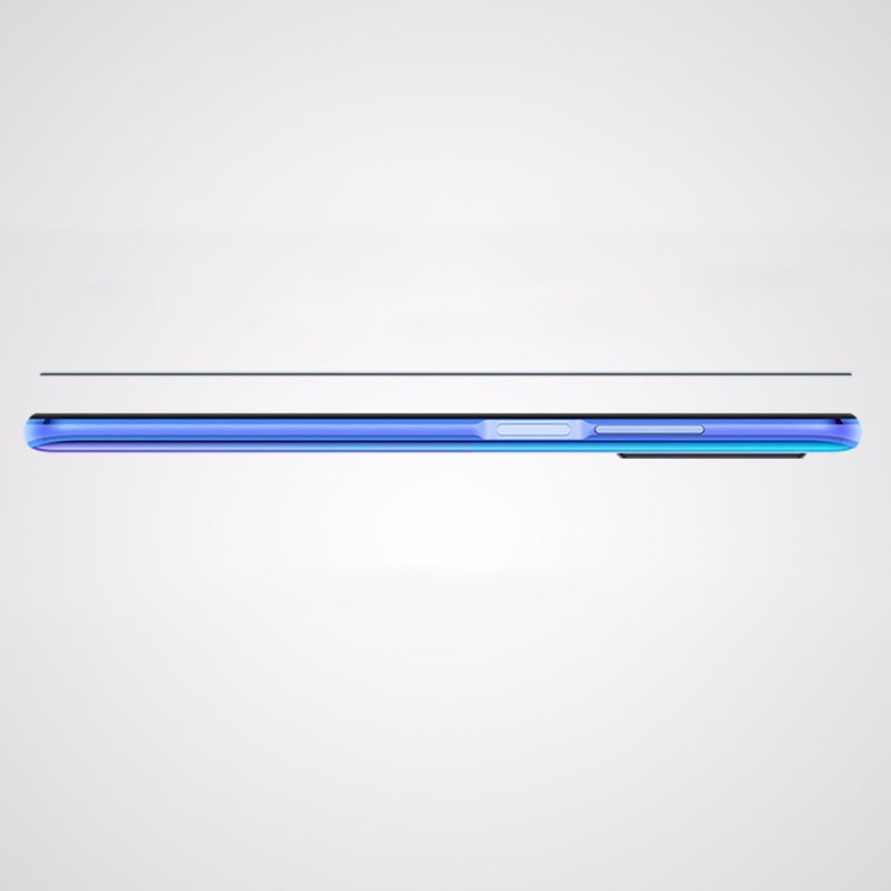 NILLKIN Amazing CP+PRO Anti-Explosion Full Glue Full Coverage Tempered Glass Screen Protector for Xiaomi Redmi K30 / Xiaomi Redmi K30 5G