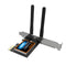 COMFAST  CF-WP650 650Mbps 2.4GHz 5.8GHz PCIE WiFi Wireless Networking Adapter LAN Card