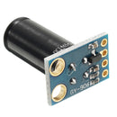 GY-MLX90614-DCI IIC Long Distance Infrared Temperature Sensor Module