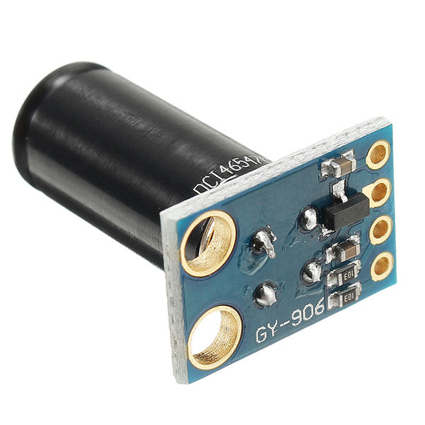 GY-MLX90614-DCI IIC Long Distance Infrared Temperature Sensor Module