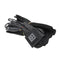 8 In 1 USB 5 Gear Clothes Heating Pads Adjustable Temp Thermal Clothing Jacket Electric