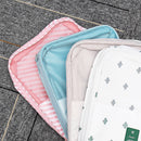 Portable Travel Shoe Bag Dust-proof Waterproof Dry-wet Separation Shoe Socks Packing Receiving Box