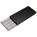 40 Cups For Nespresso Coffee Capsules Holder Bracket Pod Rack Storage Dispenser