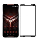 BAKEEY Anti-Explosion Full Cover Full Gule Tempered Glass Screen Protector for ASUS ROG Phone 2 ZS660KL