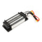 Heater for Incubator 12V 200W Electric Thermostatic PTC Heating Element Insulation Heater