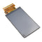 5pcs 3.97 Inch 4 Inch 41Pin TFT LCD Color Screen 240*400 Display Bare Board With Touch MCU 8-bit Support MCU Driver