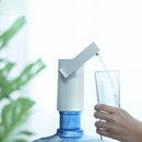 IPRee  IPREE 45 4W USB Rechargeable Intelligent Water Pump Outdoor Portable Camping Drinking Electric Water Pump Pressurized Water Machine Water Pumping Device