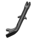 Universal Motorcycle Clamp On Side Kickstand Kickstand Side Stand Support