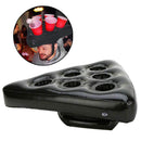 Inflatable Pong Hats Fun Throwing Toys Adult Kids Party Beach Ring Toss Game