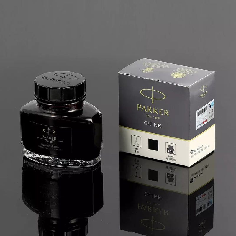 Par ker Original Non-carbon Fountain Pen Ink Replacement Refill Ink from XIAOMI YOUPIN