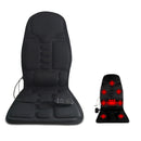 Car Massage Cushion Car Home Full Body Cervical Massager Massage Car Seat Cushion