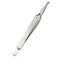 Dental Buccal Tube Bonding Tweezer Reverse Action Forcep Pliers Orthodontics Instruments