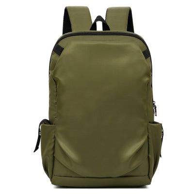 USB Chargering Backpack Large Capacity Outdoor Waterproof Business Laptop Bag