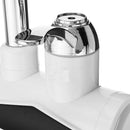 3KW 220V Electric Faucet Tap Hot Water Heater Instant For Home Bathroom Kitchen