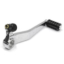 Aluminum Gear Shift Lever Pedal For Suzuki GSXR600 GSXR750 GSXR1000