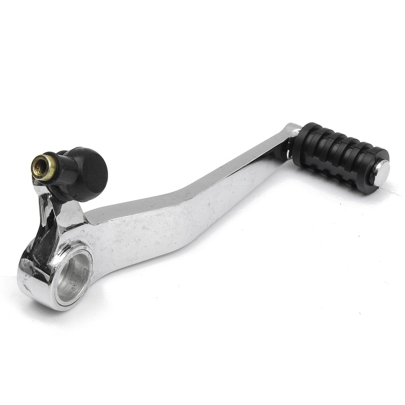 Aluminum Gear Shift Lever Pedal For Suzuki GSXR600 GSXR750 GSXR1000