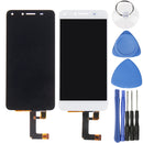 Touch Screen+LCD Display Screen Replacement For Huawei Y5II /Y5 2 /Honor 5 CUN-L01 L03