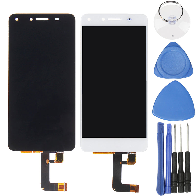 Touch Screen+LCD Display Screen Replacement For Huawei Y5II /Y5 2 /Honor 5 CUN-L01 L03